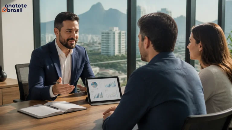 Consórcio Âncora: como funciona e como contratar com um representante autorizado