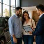 Como funciona o consórcio de carro: parcelas, contemplação e uso da carta de crédito