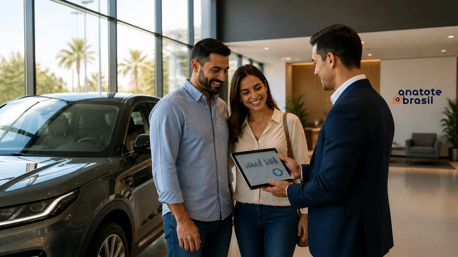 Como funciona o consórcio de carro: parcelas, contemplação e uso da carta de crédito