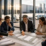 Consórcio para empresas: como usar a carta de crédito em frota, máquinas e imóveis