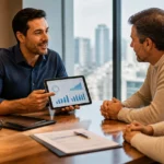 Consultor de consórcio: o que faz e como se destacar no atendimento consultivo