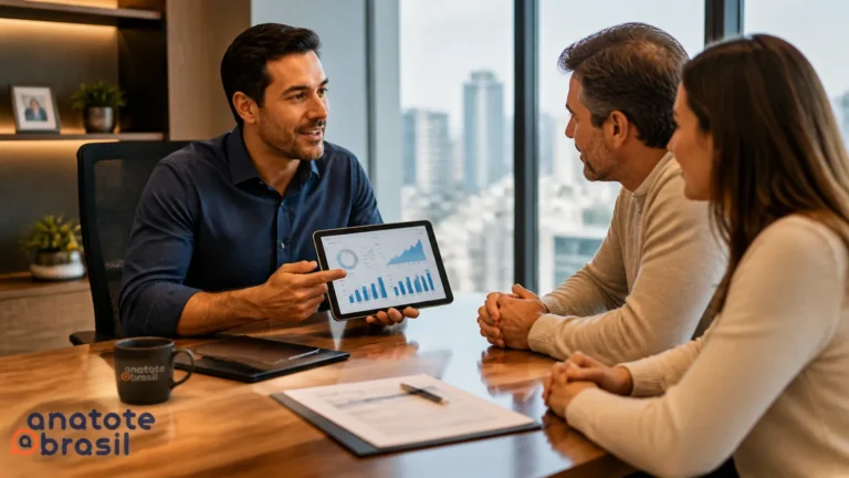 Consultor de consórcio: o que faz e como se destacar no atendimento consultivo