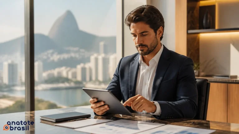 Melhor empresa para vender consórcio: 7 critérios para escolher onde atuar